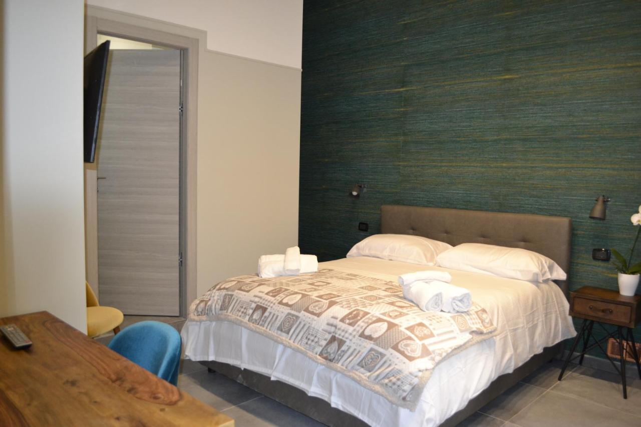 Bed and Breakfast Donna Lena Relais Napoli Экстерьер фото