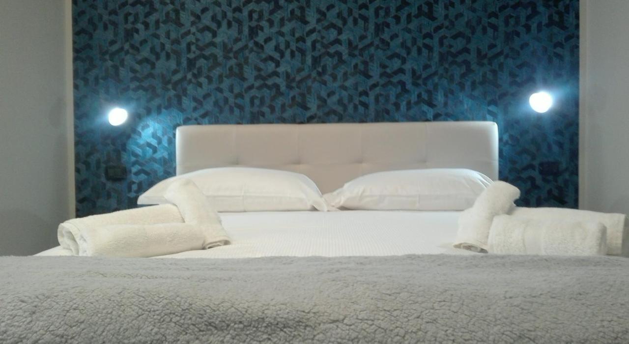 Bed and Breakfast Donna Lena Relais Napoli Экстерьер фото