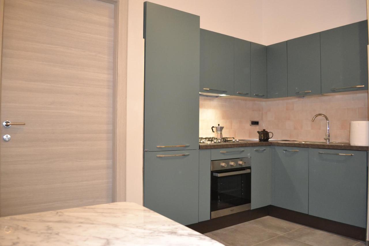 Bed and Breakfast Donna Lena Relais Napoli Экстерьер фото