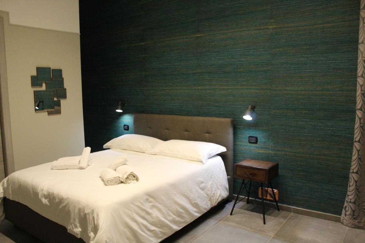 Bed and Breakfast Donna Lena Relais Napoli Экстерьер фото