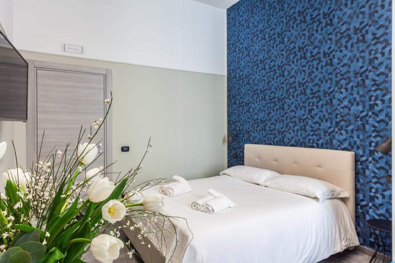 Bed and Breakfast Donna Lena Relais Napoli Экстерьер фото