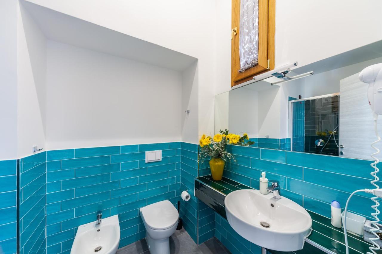 Bed and Breakfast Donna Lena Relais Napoli Экстерьер фото